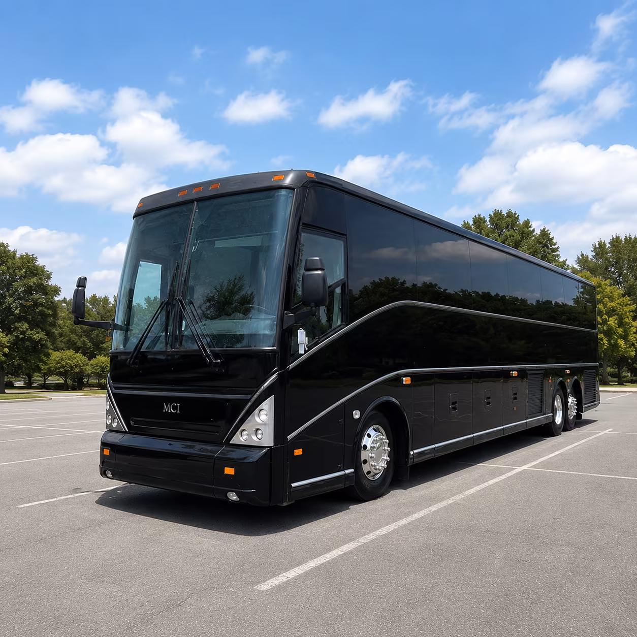 boston marathon day buses that keep your group moving