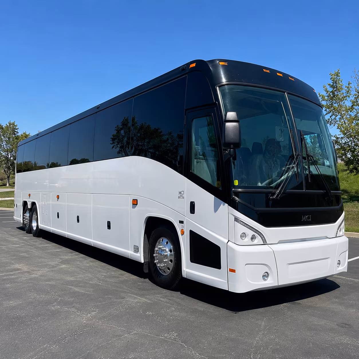 bus rentals for the natick army soldier systems center and surrounding agencies