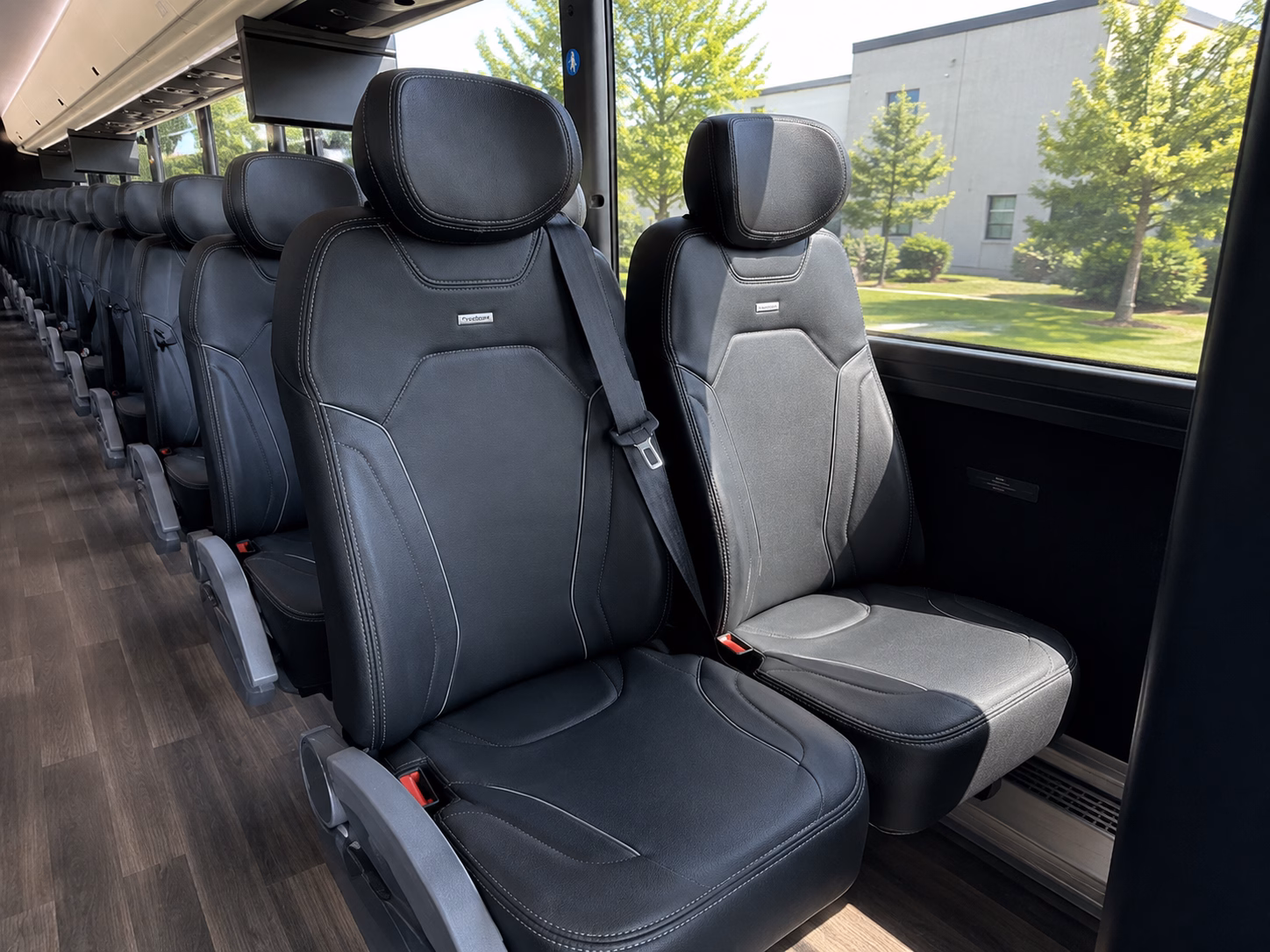 bus rentals to newport vineyards and rhode island s wine trail