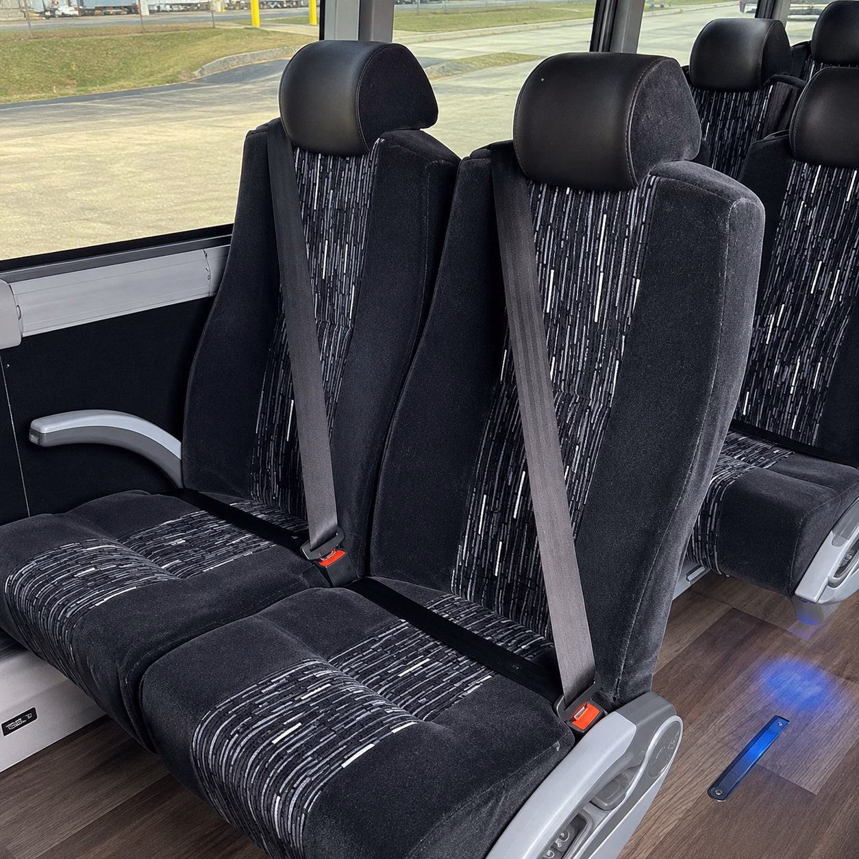 bus rentals to the boston wine expo and greater boston wine events