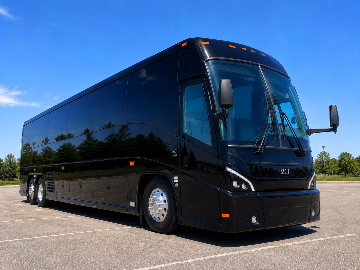 buses for newton field trips to living history museums