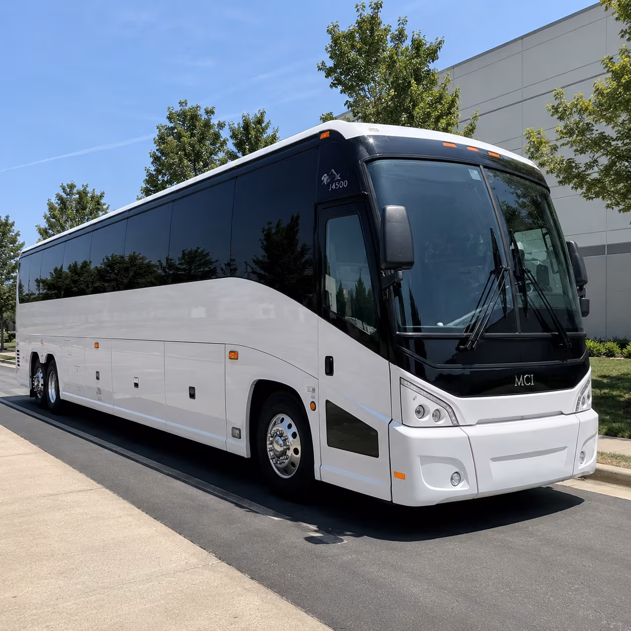 buses to xfinity center in mansfield for summer amphitheater shows