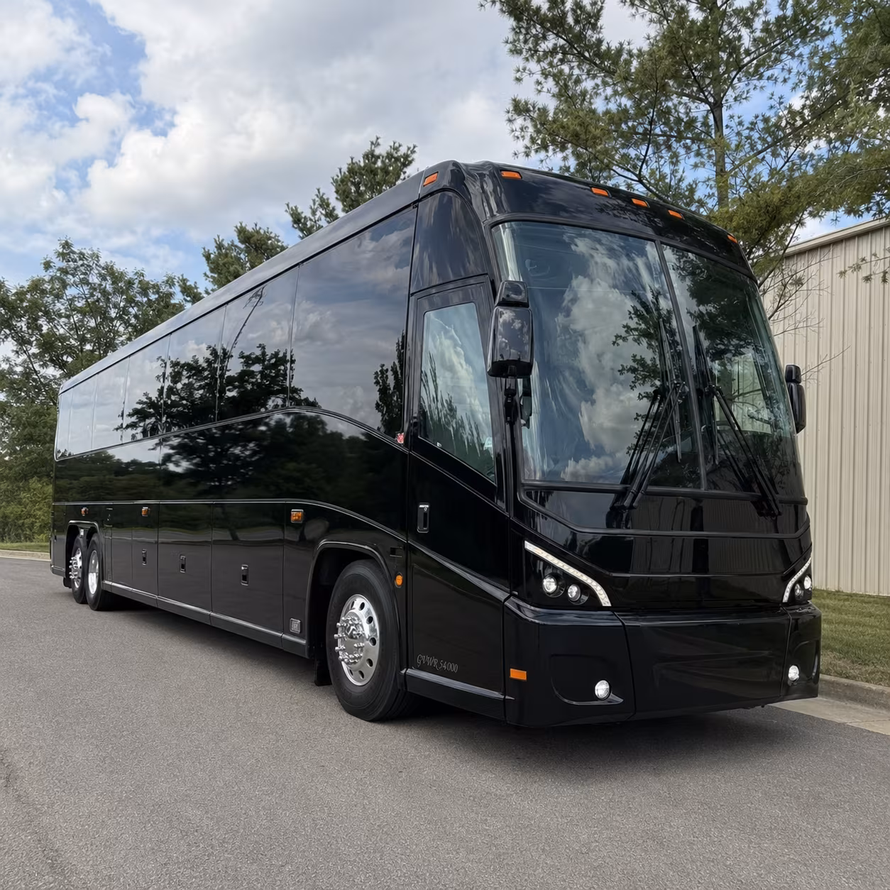 cape cod and south shore group transportation from newton