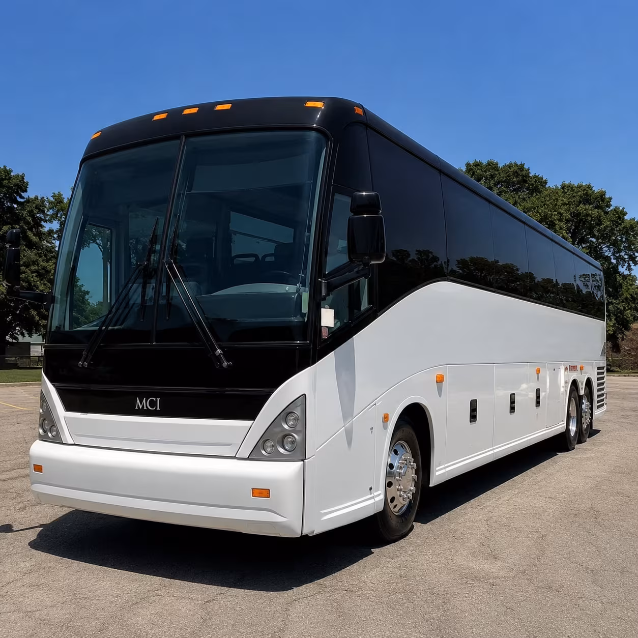 charter buses for museum field trips from newton schools
