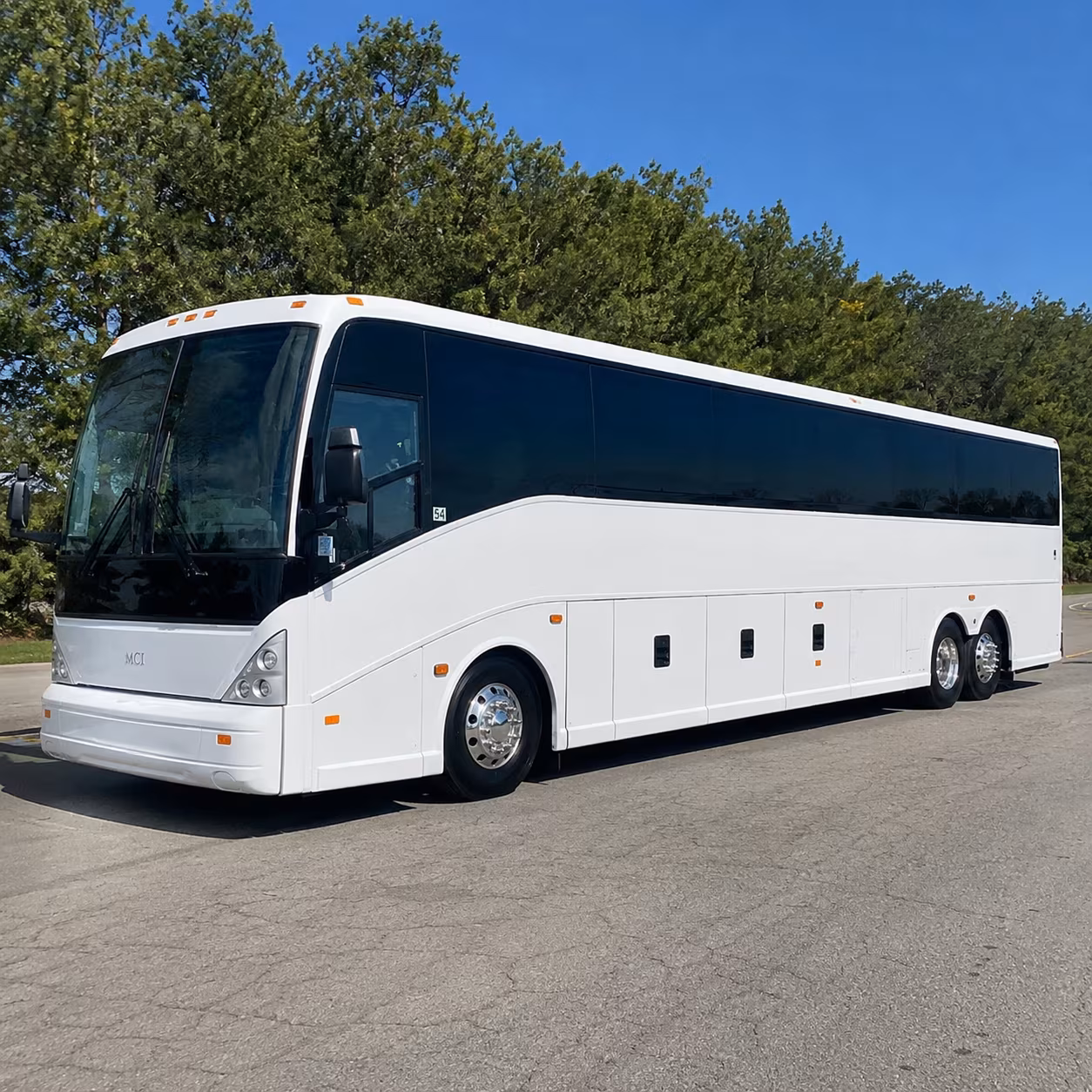 corporate shuttle buses for newton s office parks and the wells avenue corridor