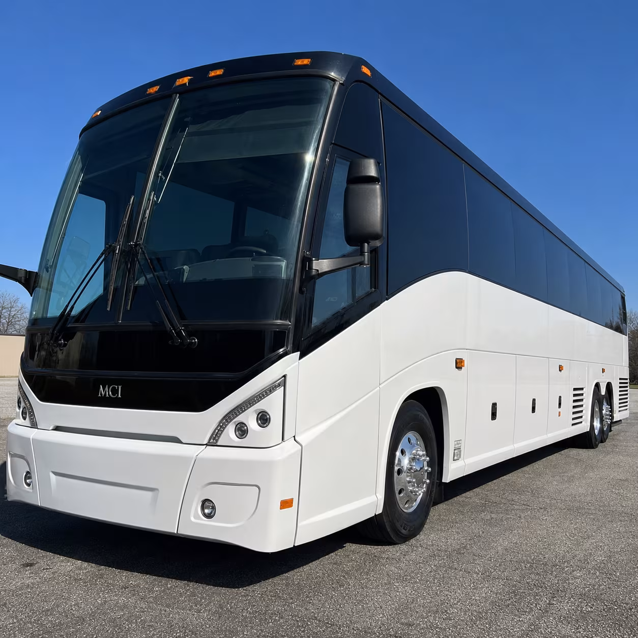 employee buses for needham street corridor businesses and warehouses