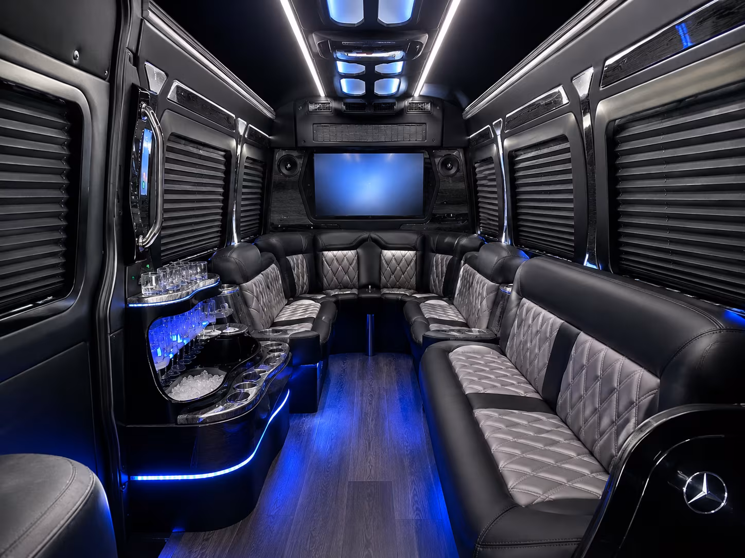 newton corporate group airport transfers along the route 128 corridor