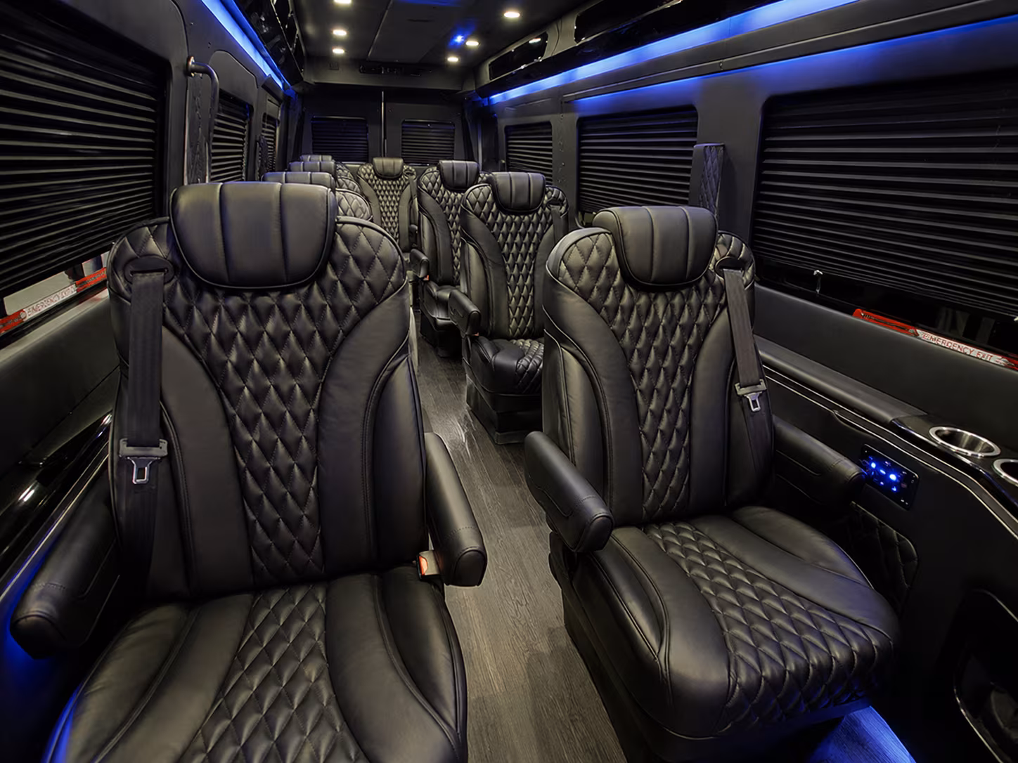 newton event transportation