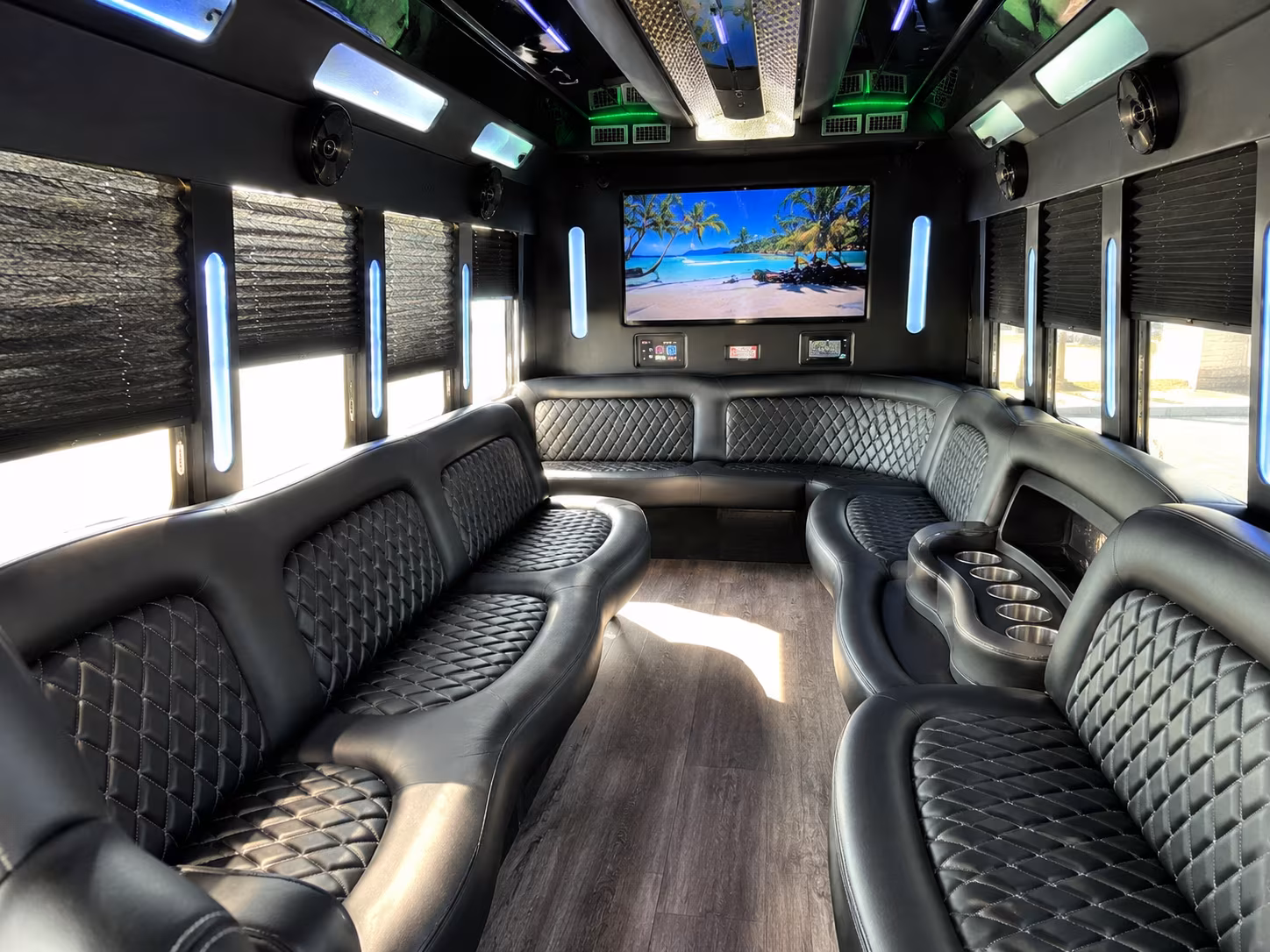 newton party bus rental 3
