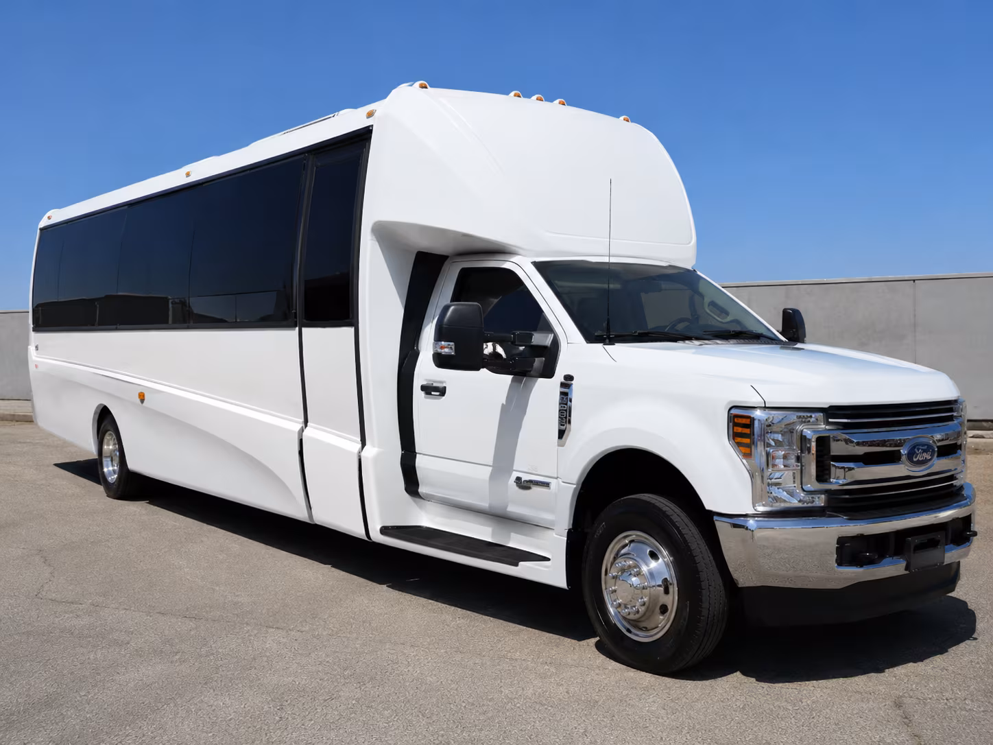newton wedding transportation