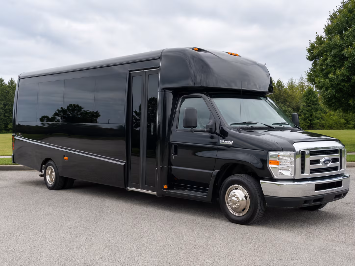 newton wine tour brewery transportation onboard seating
