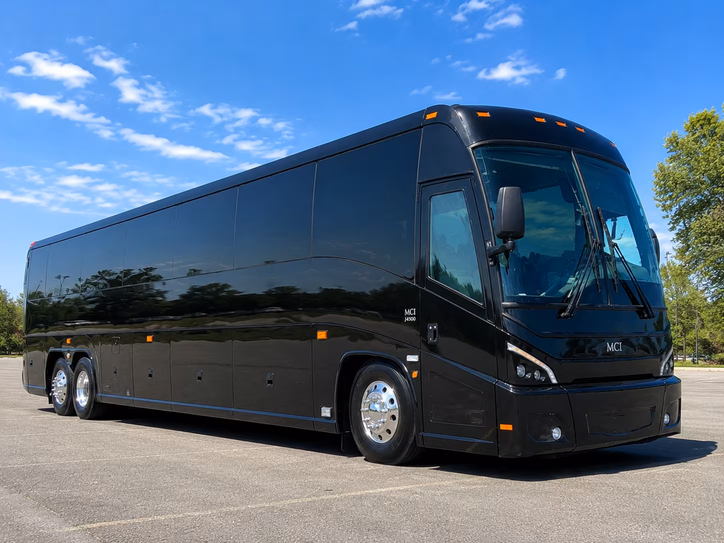 party buses from newton north and newton south for prom night