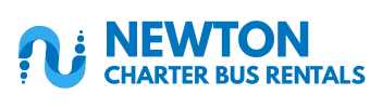 Newton Charter Bus Rentals logo